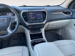 Used 2020  GMC Acadia 4d SUV FWD Denali at Raceway Motors near Lufkin&comma; TX