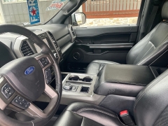 Used 2020  Ford Expedition 4d SUV 2WD XLT at Raceway Motors near Lufkin&comma; TX