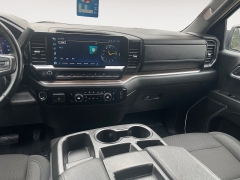 Used 2025  Chevrolet Silverado 1500 2WD Crew Cab 147" LT at Raceway Motors near Lufkin&comma; TX