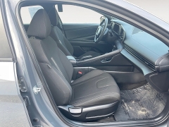 Used 2025  Hyundai Elantra SEL Sport IVT at Raceway Motors near Lufkin&comma; TX