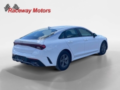 Used 2023  Kia K5 LXS Auto FWD at Raceway Motors near Lufkin&comma; TX