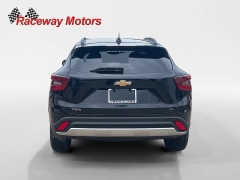 Used 2025  Chevrolet Trax FWD 4dr LT at Raceway Motors near Lufkin&comma; TX