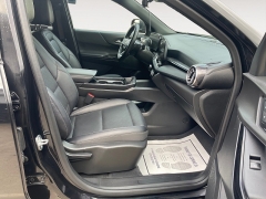 Used 2025  Chevrolet Equinox FWD 4dr LT w&sol;1LT at Raceway Motors near Lufkin&comma; TX