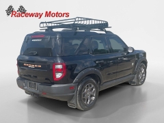 Used 2021  Ford Bronco Sport Big Bend 4x4 at Raceway Motors near Lufkin&comma; TX