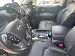 Used 2024  Nissan Armada 4x2 SV at Raceway Motors near Lufkin&comma; TX