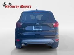 Used 2019  Ford Escape 4d SUV FWD SE at Raceway Motors near Lufkin&comma; TX