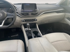 Used 2025  Nissan Altima SV FWD at Raceway Motors near Lufkin&comma; TX