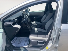Used 2025  Toyota Corolla LE CVT at Raceway Motors near Lufkin&comma; TX