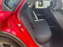 Used 2025  Kia K4 LXS FWD at Raceway Motors near Lufkin&comma; TX