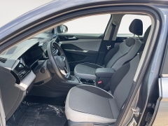 Used 2024  Volkswagen Taos S FWD at Raceway Motors near Lufkin&comma; TX