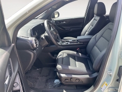 Used 2026  Chevrolet Equinox FWD 4dr LT w&sol;1LT at Raceway Motors near Lufkin&comma; TX
