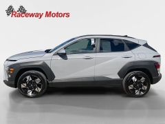 Used 2025  Hyundai Kona SEL AWD at Raceway Motors near Lufkin, TX