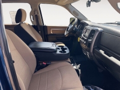 Used 2021  Ram 1500 Classic 4WD SLT Crew Cab 5'7" Box at Raceway Motors near Lufkin, TX