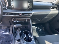 Used 2022  Kia K5 LXS FWD at Raceway Motors near Lufkin, TX