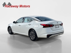 Used 2024  Nissan Altima 2&period;5 SV Sedan at Raceway Motors near Lufkin&comma; TX