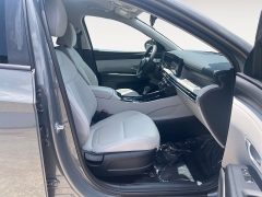 Used 2025  Hyundai Tucson SEL AWD at Raceway Motors near Lufkin&comma; TX
