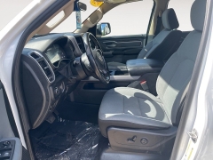 Used 2020  Ram 1500 2WD Quad Cab Big Horn at Raceway Motors near Lufkin&comma; TX