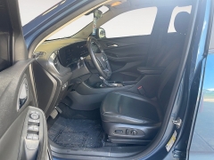 Used 2024  Buick Encore GX AWD 4dr Sport Touring at Raceway Motors near Lufkin&comma; TX