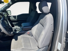 Used 2021  Ford F-150 2WD XL SuperCrew 5.5' Box at Raceway Motors near Lufkin, TX