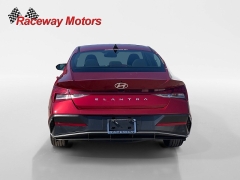 Used 2025  Hyundai Elantra SEL Convenience IVT at Raceway Motors near Lufkin&comma; TX