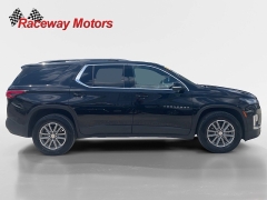 Used 2023  Chevrolet Traverse FWD 4dr LT Cloth w&sol;1LT at Raceway Motors near Lufkin&comma; TX