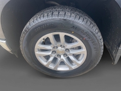 Used 2022  Chevrolet Silverado 1500 LTD 4WD Crew Cab 147" LT w&sol;2FL at Raceway Motors near Lufkin&comma; TX