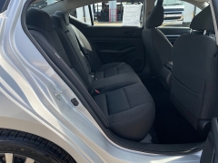Used 2023  Nissan Altima 2&period;5 SV Sedan at Raceway Motors near Lufkin&comma; TX