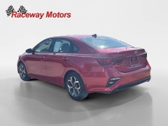 Used 2019  Kia Forte 4d Sedan LXS at Raceway Motors near Lufkin&comma; TX