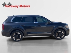 Used 2025  Kia Telluride S AWD at Raceway Motors near Lufkin&comma; TX