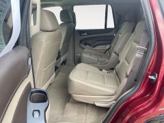 Used 2019  Chevrolet Tahoe 4d SUV RWD Premier at Raceway Motors near Lufkin&comma; TX