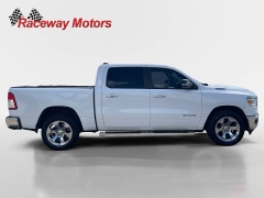 Used 2019  Ram 1500 2WD Crew Cab Big Horn&sol;Lone Star at Raceway Motors near Lufkin&comma; TX