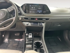 Used 2021  Hyundai Sonata SEL 2.5L at Raceway Motors near Lufkin, TX