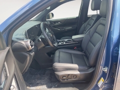 Used 2026  Chevrolet Equinox AWD 4dr LT w&sol;2LT at Raceway Motors near Lufkin&comma; TX