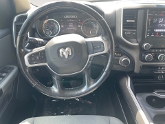 Used 2020  Ram 1500 2WD Quad Cab Big Horn at Raceway Motors near Lufkin&comma; TX