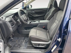 Used 2024  Nissan Rogue FWD SV at Raceway Motors near Lufkin&comma; TX