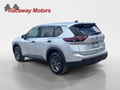 Used 2024  Nissan Rogue AWD S at Raceway Motors near Lufkin&comma; TX