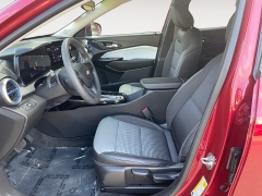 Used 2025  Chevrolet Trax FWD 4dr LT at Raceway Motors near Lufkin&comma; TX