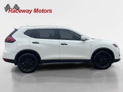 Used 2019  Nissan Rogue 4d SUV FWD S at Raceway Motors near Lufkin&comma; TX