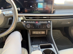 Used 2024  Hyundai Sonata SEL 2.5L FWD at Raceway Motors near Lufkin, TX