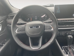 Used 2025  Jeep Compass Trailhawk 4x4 at Raceway Motors near Lufkin&comma; TX