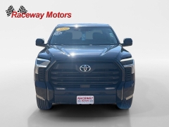 Used 2022  Toyota Tundra 4WD SR5 CrewMax 5&period;5ft Bed at Raceway Motors near Lufkin&comma; TX