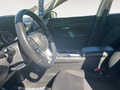 Used 2023  Nissan Sentra SV CVT at Raceway Motors near Lufkin, TX