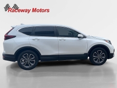 Used 2022  Honda CR-V EX 2WD at Raceway Motors near Lufkin&comma; TX