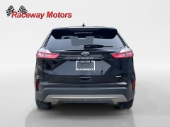 Used 2023  Ford Edge SEL AWD at Raceway Motors near Lufkin&comma; TX