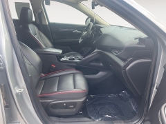 Used 2023  Buick Envision FWD 4dr Essence at Raceway Motors near Lufkin&comma; TX