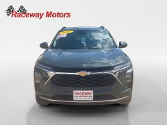 Used 2025  Chevrolet Trax FWD 4dr LT at Raceway Motors near Lufkin&comma; TX