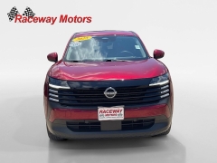Used 2025  Nissan Kicks SV FWD at Raceway Motors near Lufkin&comma; TX