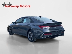 Used 2025  Hyundai Elantra SEL Sport IVT at Raceway Motors near Lufkin&comma; TX