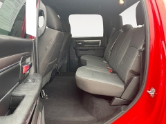 Used 2024  Ram 1500 Classic 4WD Warlock Crew Cab 5'7" Box at Raceway Motors near Lufkin&comma; TX