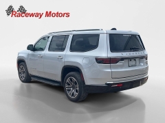 Used 2024  Jeep Wagoneer Series II 4x2 at Raceway Motors near Lufkin&comma; TX